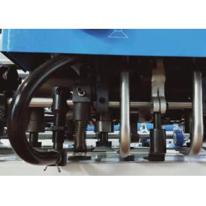 Buy cheap Automatic Perforating Roll Laminator Machine 100 - 500Gsm Paper Thickness from wholesalers