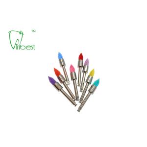 Buy cheap Dental Polishing Kit Teeth Polishing Brush Nylon Brush Pencil Sharp from wholesalers