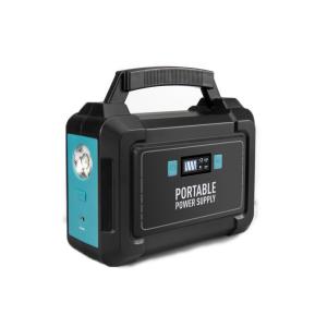 Buy cheap ROSH Sumsung Cells 40Ah Car Camping Power Supply from wholesalers