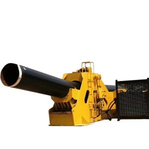 Pipeline Construction Machinery for Bending Radius 76.2 711.2mm in Field
