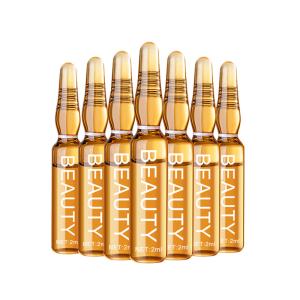 China Fullerene Skin Repair Essence Improve Slack With Strong Antioxidant Capacity on sale