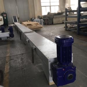 Buy cheap Stainless Steel Spiral Screw Conveyor Spiral Screw Conveyor Ss Screw Conveyor Grain Screw Conveyor from wholesalers