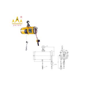 400kg Lifting Tools / Pneumatic Balancer with Wire Rope Reel