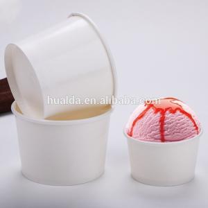 Buy cheap Ice cream paper glass cup forming machine from wholesalers
