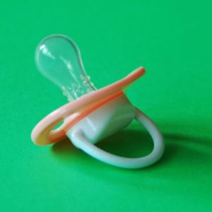 Buy cheap Custom Liquid Silicone Baby Bottle Nipple Injection Molding Equipment from wholesalers