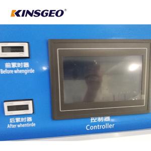 4KW UVB 280-315nm Environmental Test Chambers UV Aging Simulating