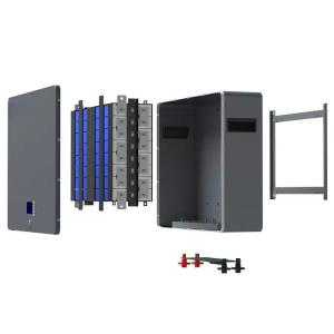 Buy cheap 48v 100ah 200ah Lithium Battery Power Pack 10kwh Solar Home Energy Storage System from wholesalers