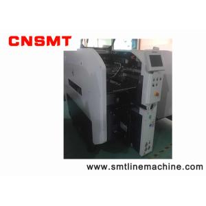 PANASONIC NPM-D3 0.5MPa 84000cph Pick And Place Machine