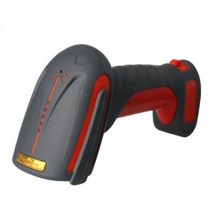 Buy cheap warehouse scanner rugged ip65 1d ccd barcode scanners from wholesalers