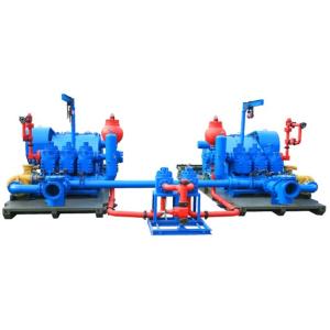 Buy cheap Rongsheng RS-W440 mud pump fluid end, Rongsheng F1600 mud pump liner, Rongsheng RS-F1300L mud pump piston from wholesalers