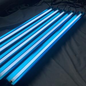 Buy cheap 24W T5 Reptile Light Fixture Combo Kit 22 Inches Prevent Reptile Metabolic Bone Disease With 10.0 UVB Type from wholesalers