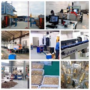 Buy cheap 3/8" Single Terminal Connector For Water Fog Nozzle from wholesalers