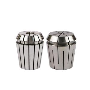 High Precision CNC Tool Holder Collet Elastic Engraving Machine Fixture Spring