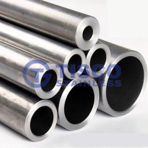 Buy cheap 6mm-1000mm Sample Steel Tube Pipe With Polished Surface Finish from wholesalers