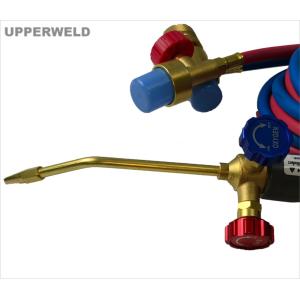 Buy cheap Professional Mapp Oxygen Torch for Easy Handling and Customized Support by UPPERWELD from wholesalers