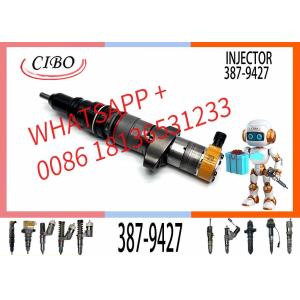 Buy cheap HIT Excavator E325D E327D E329D Engine Nozzle C7 Injector GP Fuel 3879427 387-9427 from wholesalers