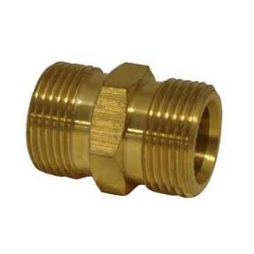 Buy cheap Bathroom Partition Hardware, cnc machined nut with brass material from wholesalers