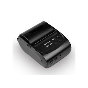 Portable Mini Bluetooth Handheld Mobile Android Bluetooth Thermal Printer for