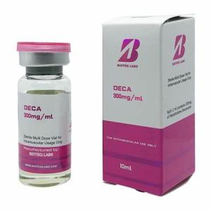 Buy cheap Labs Pharmaceuticals vial Deca 300mg Labels And Boxes from wholesalers