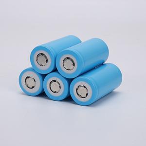 Buy cheap 2000mAh Cylindrical Lithium Ion Battery from wholesalers