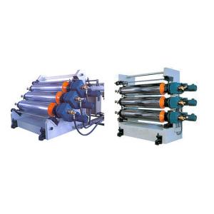 Buy cheap Four Five Roll  Rubber PVC Calender Machine With CE Certificate from wholesalers