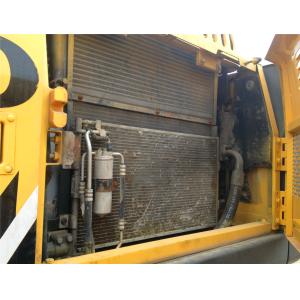 Used Volvo Ec210blc Crawler Excavator in Excellent Working Condition with