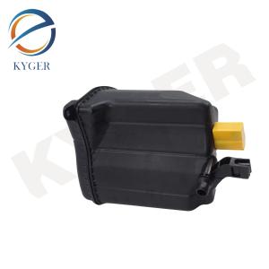 China 1713 7647 283 Car Engine Coolant Reservoir Expansion Tank For BMW F01 F02 F03 F04 F06 F07 F10 F12 F13 17137647283 on sale