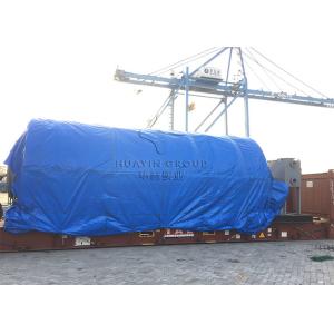 Buy cheap 1 Ton Small Pyrolysis Plant Polyethylene Plastic Pyrolysis Reactor from wholesalers