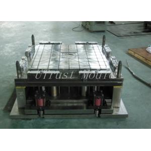 China Single Cavity SMC Compression Mold on sale