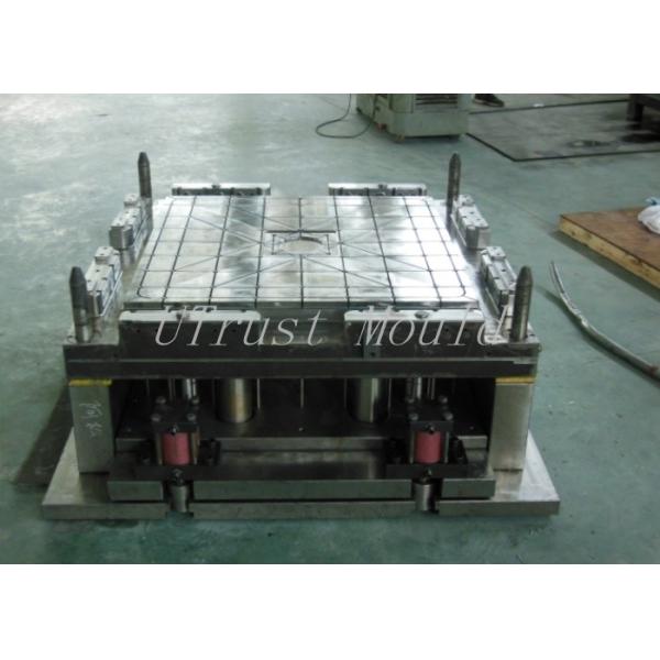 Buy cheap Single Cavity SMC Compression Mold from wholesalers