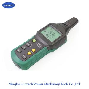 Auto Ranging Underground Cable Detector, Advanced Wire Tracer With Transmitter