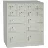 Buy cheap Customized Hotel Safe Deposit Box with Customization and Height 1000mm from wholesalers