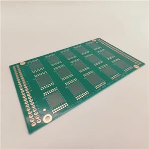 Buy cheap High Density Interconnect Hdi Pcb Burn In Test Procedure 0.25 Pitch 12Layer from wholesalers
