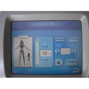 Buy cheap 40hkz Ultrasonic Cavitation Slimming Machine  from wholesalers