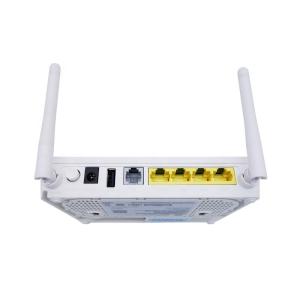 Buy cheap HG8546M 4LAN WiFi EPON ONU from wholesalers
