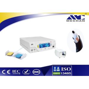 Buy cheap MIS Snoring Treatment ENT Plasma Surgery System Low Temperature Coblator from wholesalers