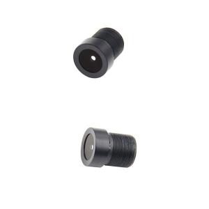 Buy cheap OV4689 Sensor 3.6mm M12 F1.8 Tachograph Rear Pull Lens for OV4689 chip sensor from wholesalers