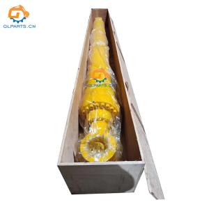 Buy cheap 21N-63-X6010 21N-63-X6020 21N-63-06010 21N-63-57140 Hydraulic Boom Cylinder for PC1000 Excavator from wholesalers