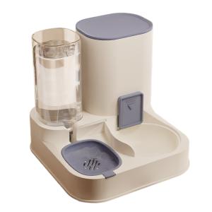 Buy cheap ​Dual Feeding Modes Replacement Filter Automatic Feeders Silver 3 Filters from wholesalers