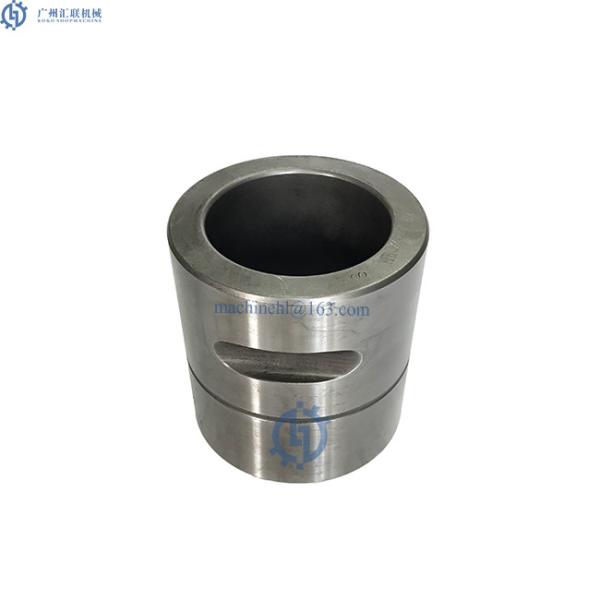 Buy cheap SB60 Hydraulic Breaker Tool Bushing Soosan Hammer Chisel Outer Bush from wholesalers
