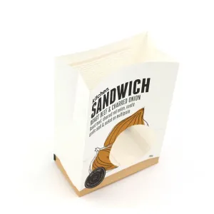 Buy cheap 8 Color Flexo Printing Kraft Paper Packing Bags for Custom Order from OEM ODM Service from wholesalers