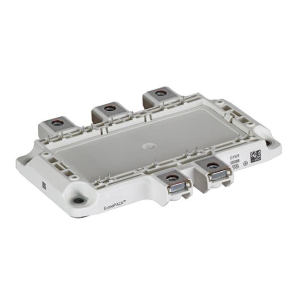 Quality FD300R07PE4 Automotive IGBT Modules 650 V 300 A Chopper Three Phase IGBT Module for sale