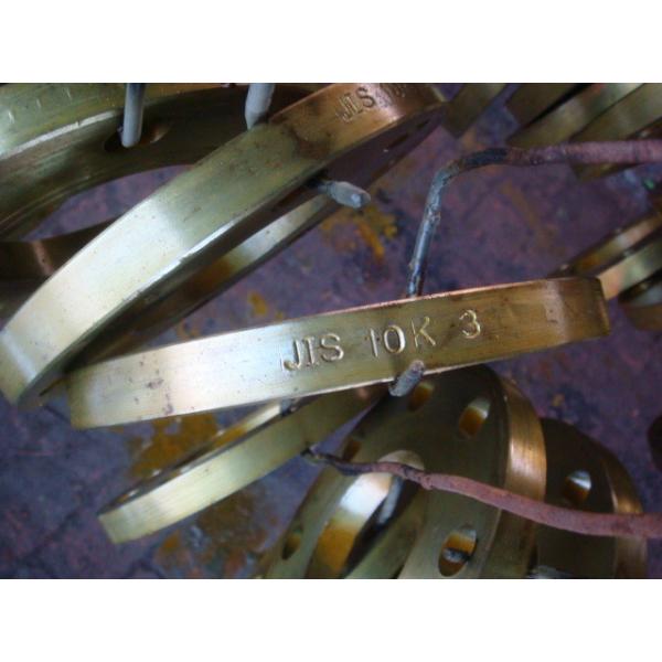 Quality API 6A 60K WN flange 3000psi for sale