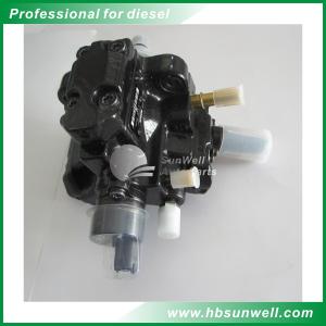 Buy cheap High quality engine parts Iveco fuel injection pump 9948325=40445020002 from wholesalers