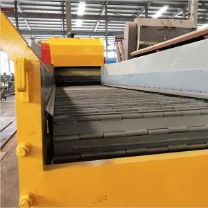 Buy cheap Diesel Engine Mobile Wheels Integrated Biomass Crusher from wholesalers