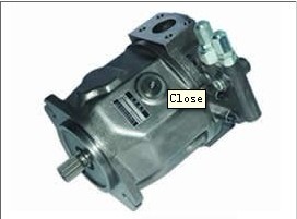 Buy cheap A10VSO45DFLR Complete Pumps 31 Series Rexroth Pumps from wholesalers