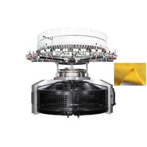 China 3.1T Single Jersey 32 Inch Open Width Circular Knitting Machine Large Diameter on sale