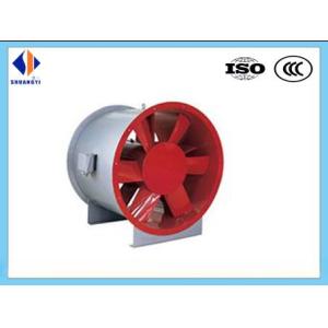100% Copper Motor Own Axial Flow Ventilator with Customized Support and Good