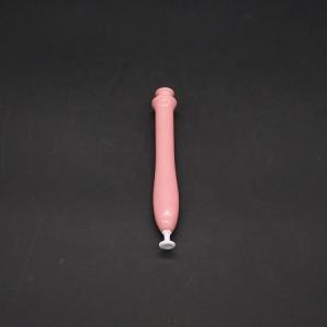 Buy cheap Medicine PP Collar Disposable Vaginal Suppository Applicators Boric Acid Suppositories product