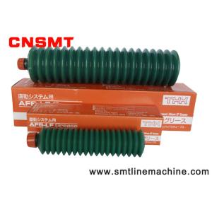Buy cheap Lubricating Oil Linear Guide THK-AFB-LF Mounter Maintenance Grease product